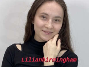 Lilianbirmingham