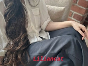 Liliancat