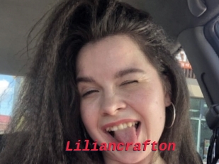 Liliancrafton