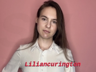 Liliancurington