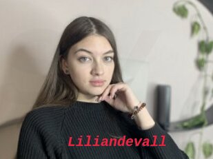 Liliandevall