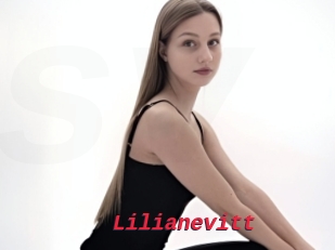 Lilianevitt