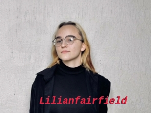 Lilianfairfield