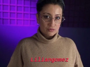 Liliangomez