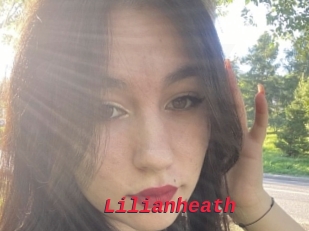 Lilianheath