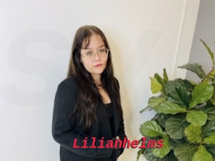 Lilianhelms