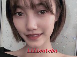 Lilicuteba