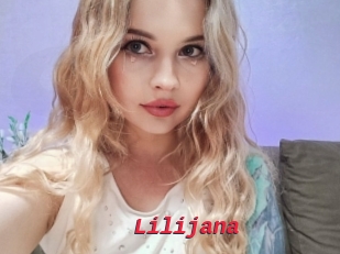 Lilijana