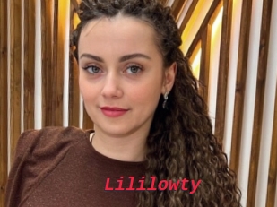 Lililowty