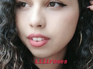 Liliroses