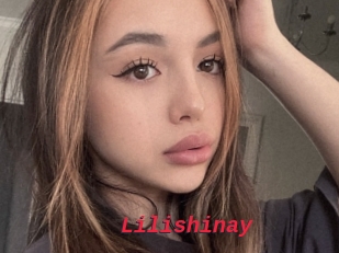 Lilishinay