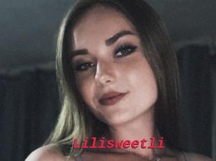 Lilisweetli