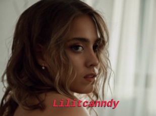 Lilitcanndy