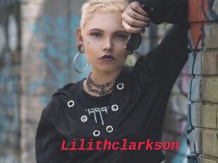 Lilithclarkson