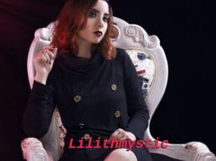 Lilithmystic