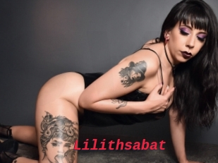 Lilithsabat