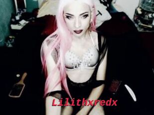 Lilithxredx