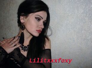 Lilitxxxfoxy