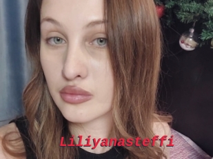 Liliyanasteffi