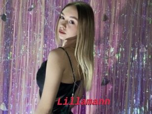 Lillamann