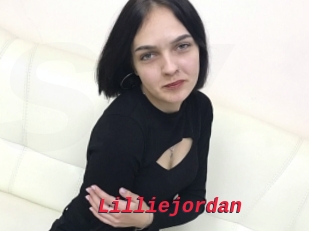 Lilliejordan