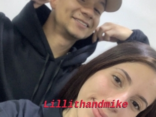 Lillithandmike