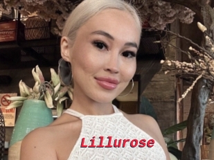 Lillurose