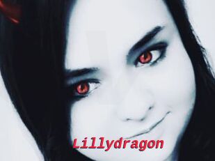 Lillydragon