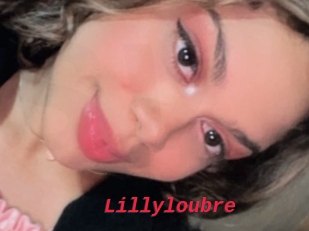 Lillyloubre