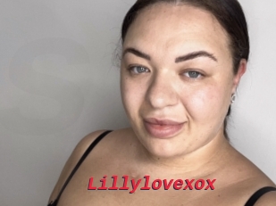 Lillylovexox