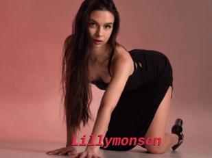 Lillymonson