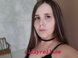 Lillyrollins