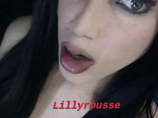 Lillyrousse