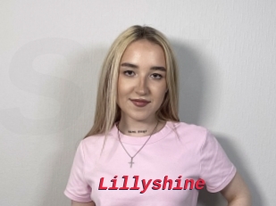 Lillyshine