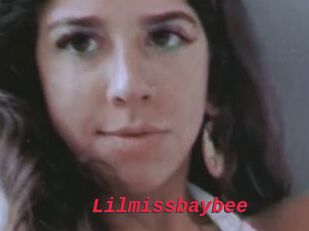 Lilmissbaybee