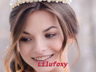 Lilufoxy