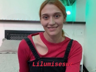 Lilumisesur