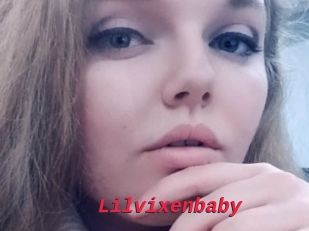 Lilvixenbaby