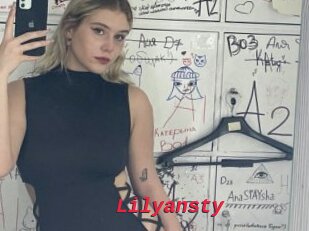 Lilyansty