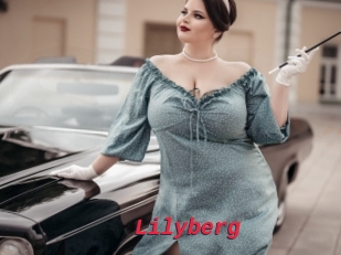 Lilyberg