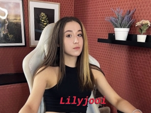 Lilyjooi