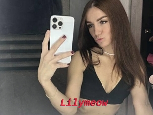 Lilymeow