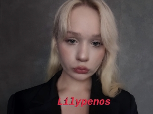 Lilypenos