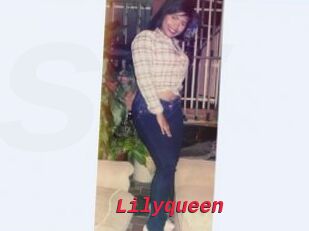 Lilyqueen