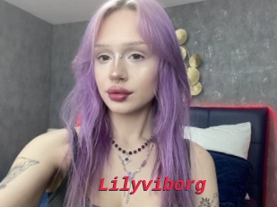 Lilyviborg