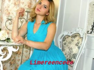 Limereenceee