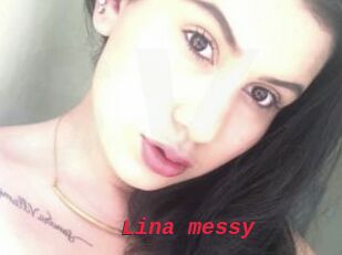 Lina_messy