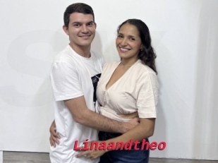 Linaandtheo