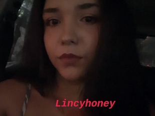 Lincyhoney