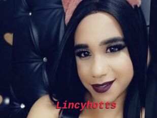 Lincyhotts